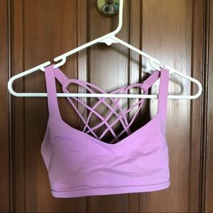 Free to Be Bra (Wild)